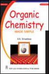 NewAge Organic Chemistry Made Simple
